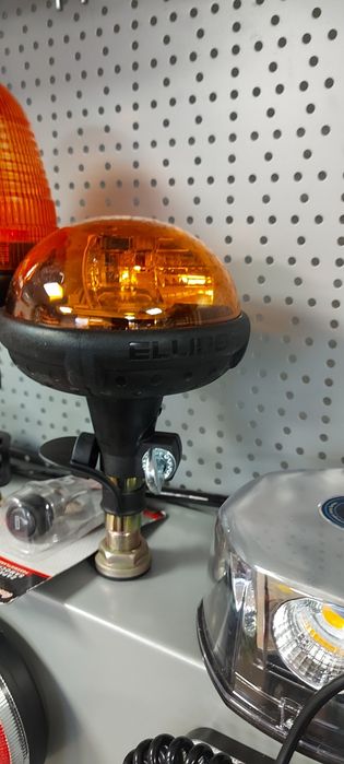 Girofar profesional import Elveția