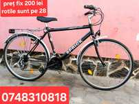 Bicicleta preț fix 200lei