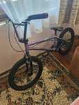 Bicicleta BMX copii