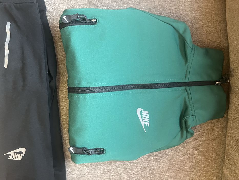 Детски анцунг найк