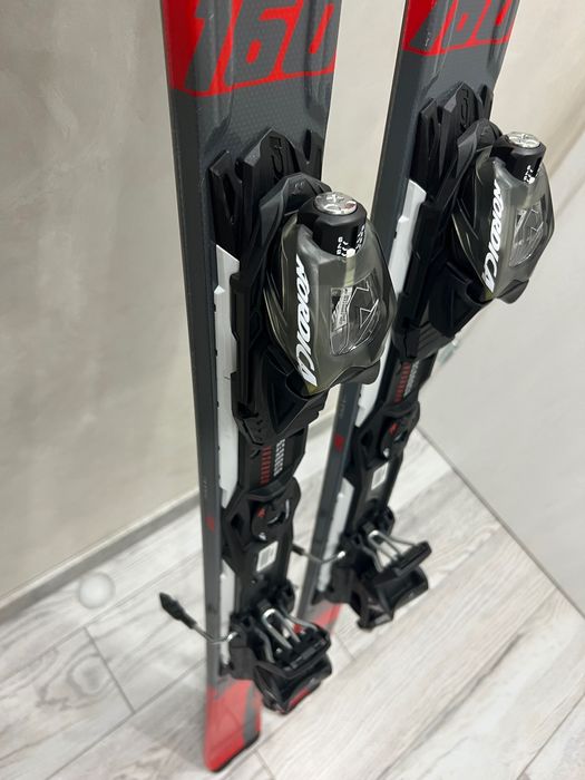 Ски Nordica Drive 75 160см.