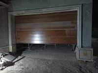 botticelli smart bt а850 секционные гаражные ворота для дома