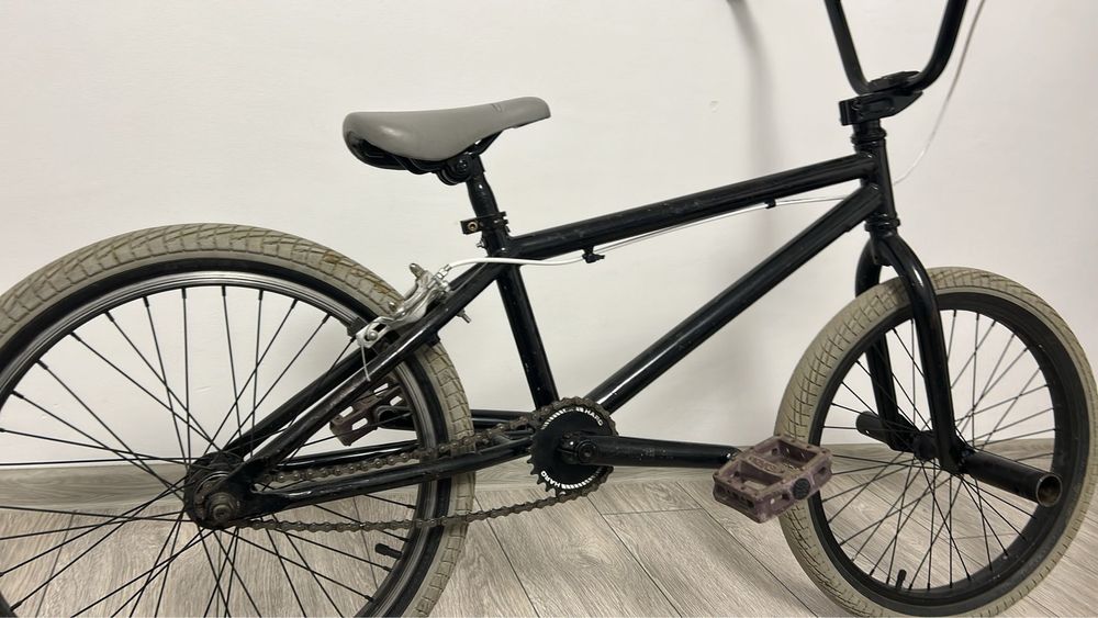 Vand bicicleta BMX