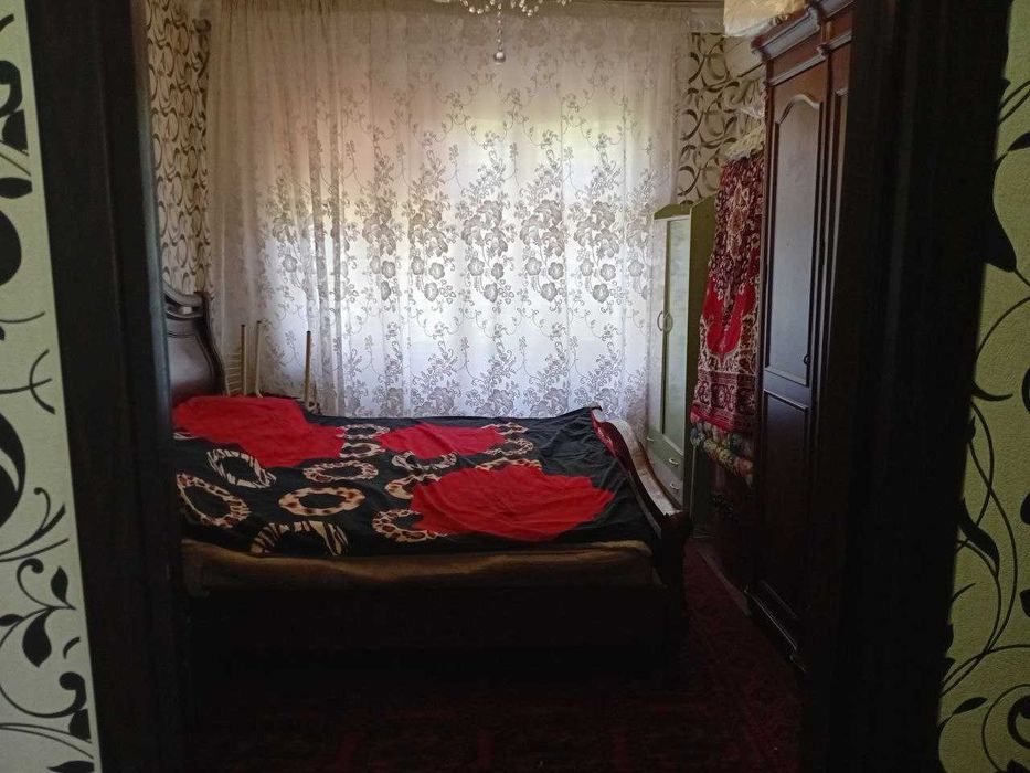 Срочно продам квартиру