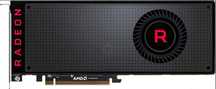 AMD Vega 56 Видео карта