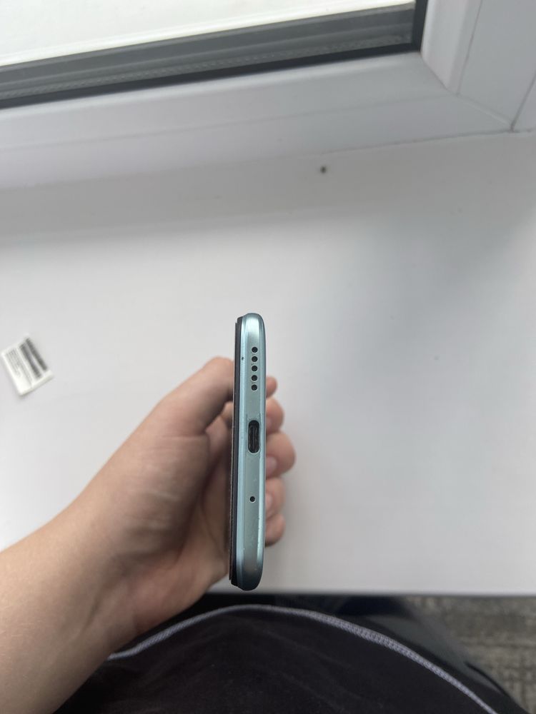 Xiaomi Redmi 10C