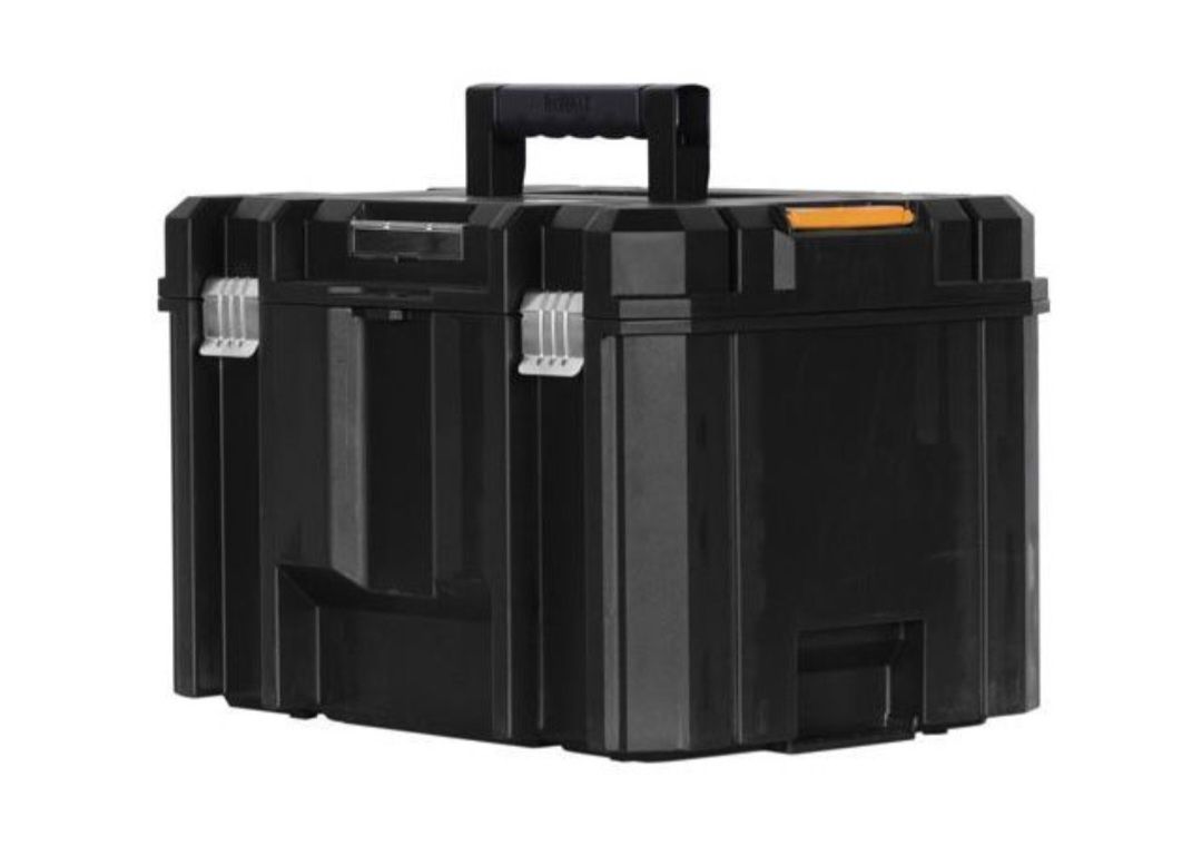 Куфар за инструменти Dewalt Tstak 6