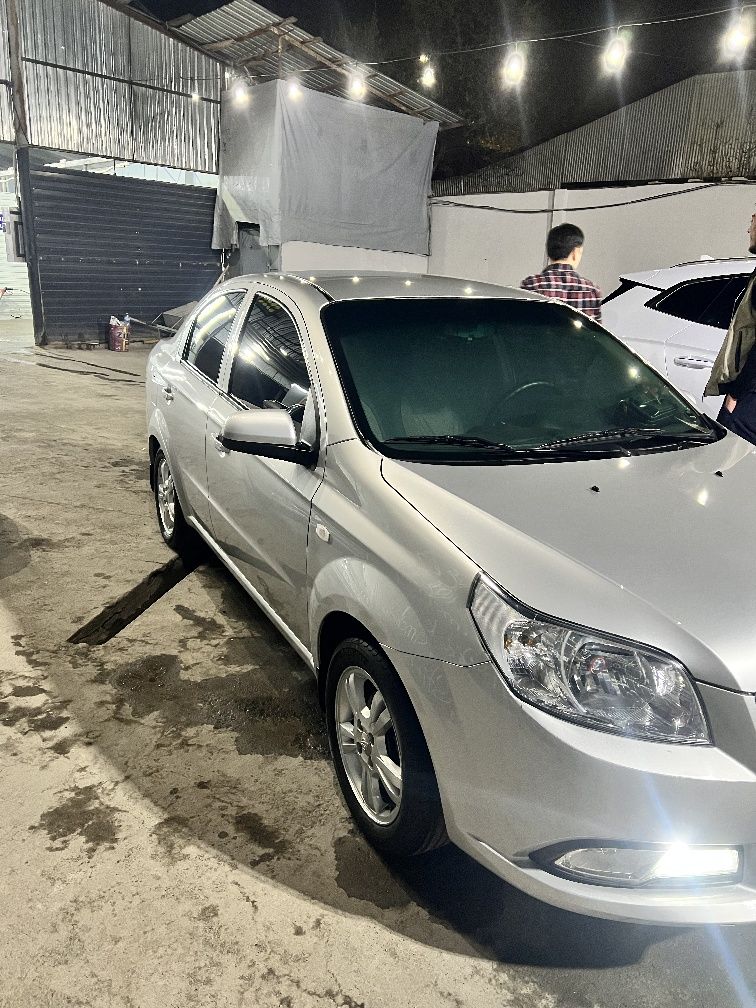 Nexia 3 2020 yil avtomat