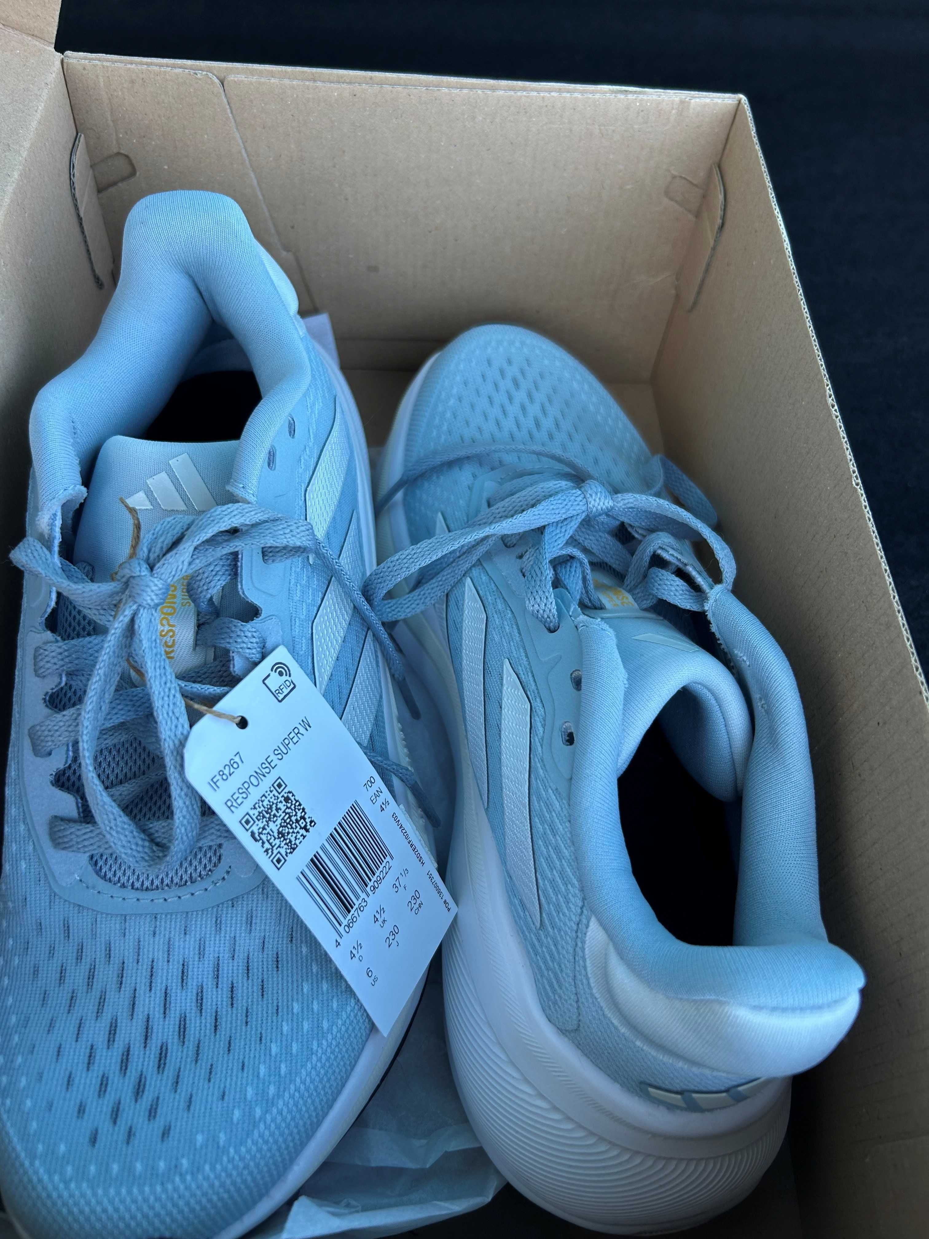 обувки adidas response
