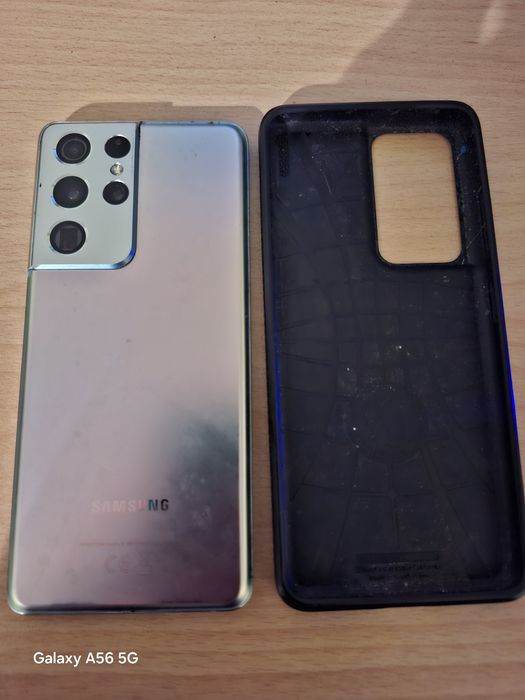 Самсунг Галакси с21 ултра 5г