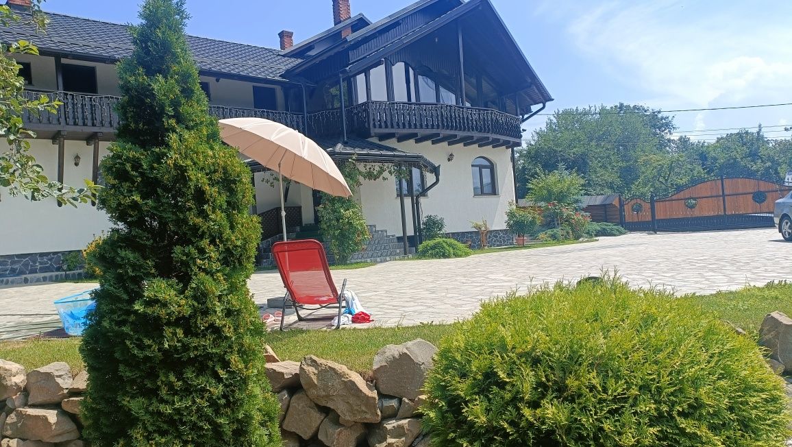 Cazare bucovina cabana
