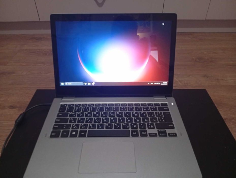 Latitude 3310 2-in-1