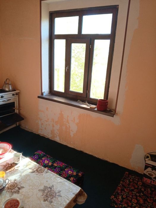 Квартира 1 хонали