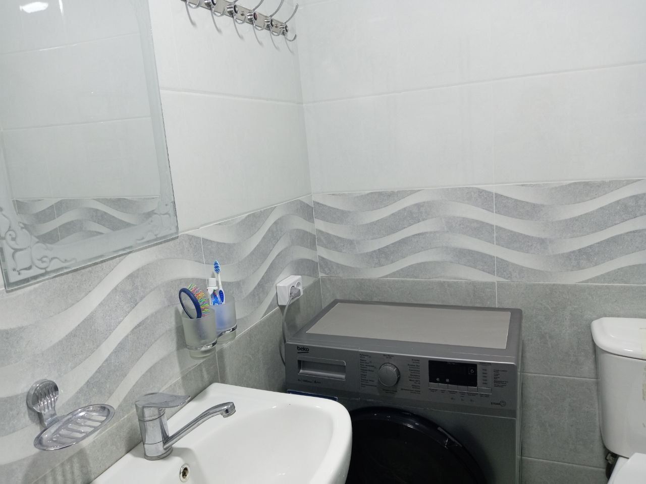 Квартира ижарага