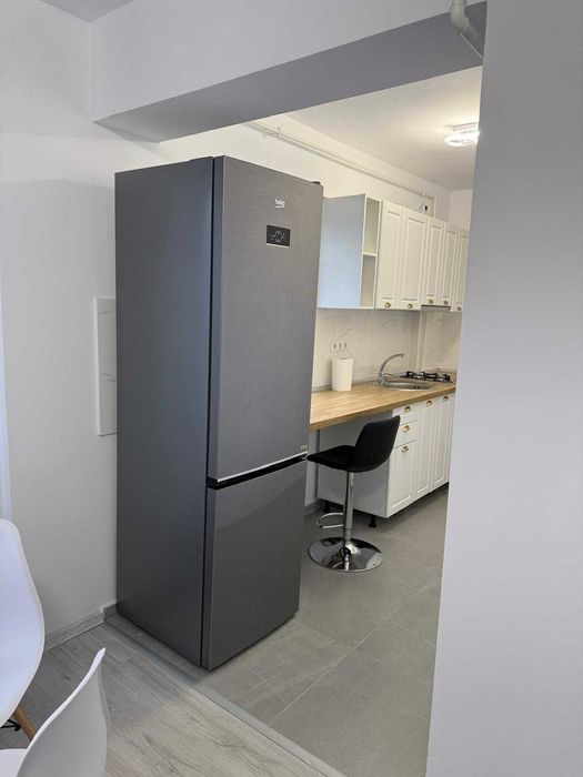 Apartament 2 camere, mobilat, nou, Sos.Alexandriei McDonald's