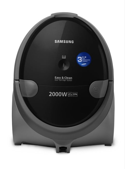 Пылесос Easy&Clean 2000W