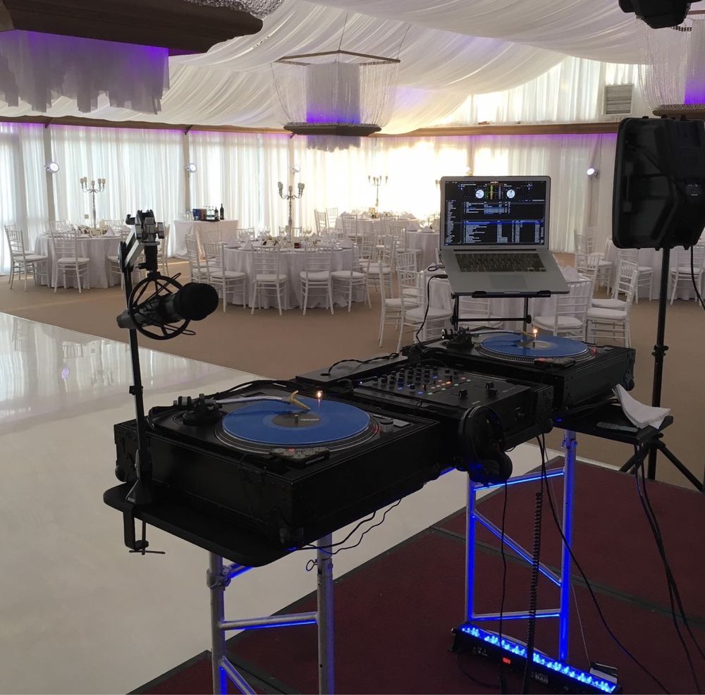 DJ | FUM GREU | Nunta | Botez | Majorat | Bucuresti | Ilfov | Prahova