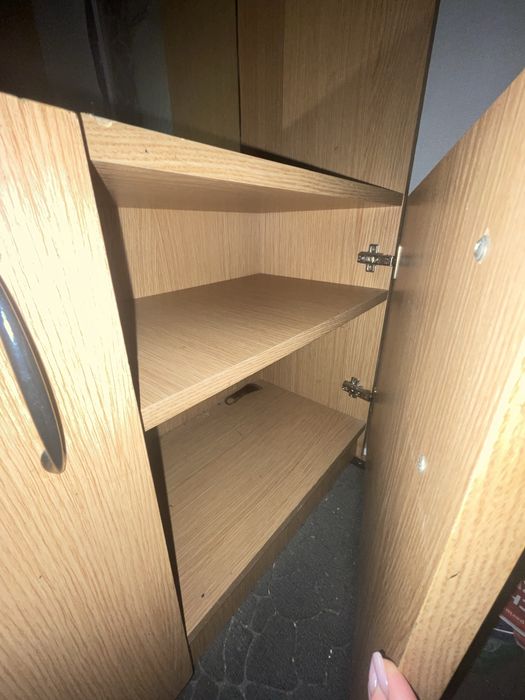 Cuier maro - stare bună