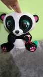 Интерактивна панда Club petz yoyo the panda
