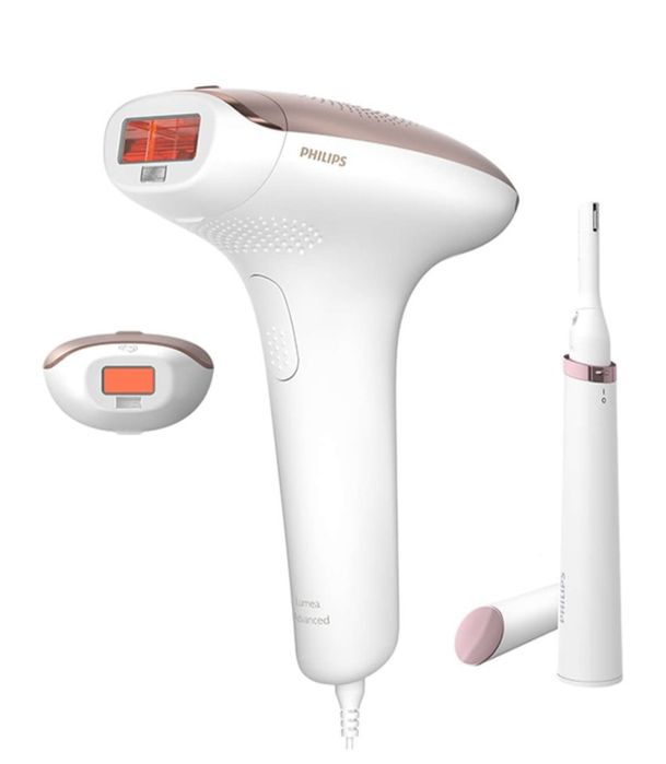 Epilator IPL PHILIPS Lumea