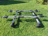 Vand suport 2 biciclete de portbagaj thule