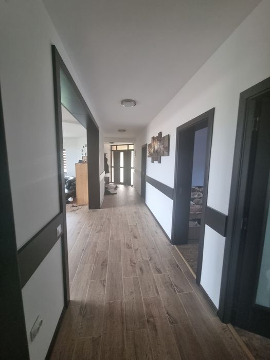 Casă judetul Tulcea 250mp