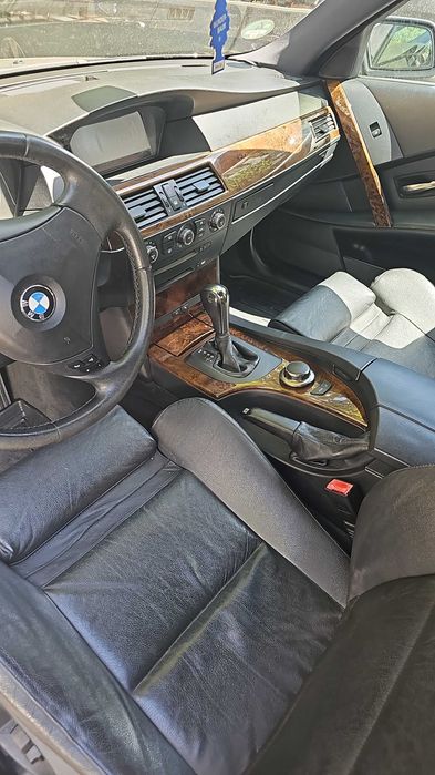 Bmw E 60 de vanzare