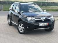 ~ Dacia Duster ~ Prestige ~ 4x4 ~ An 2012 ~ 1.6 Benzină ~ 105 CP ~

~