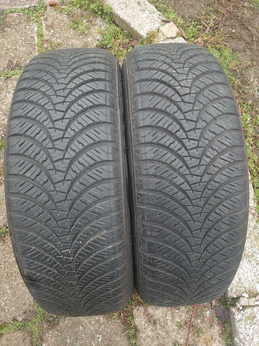 Всесезонни Гуми Фалкен 2бр.