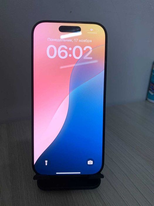 iPhone 16 Pro  / КА26184