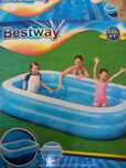 Vand piscina  mare gonflabila