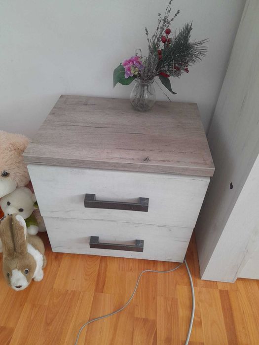 Mobilier dormitor cu  ridicare personala a clientului in Iasi