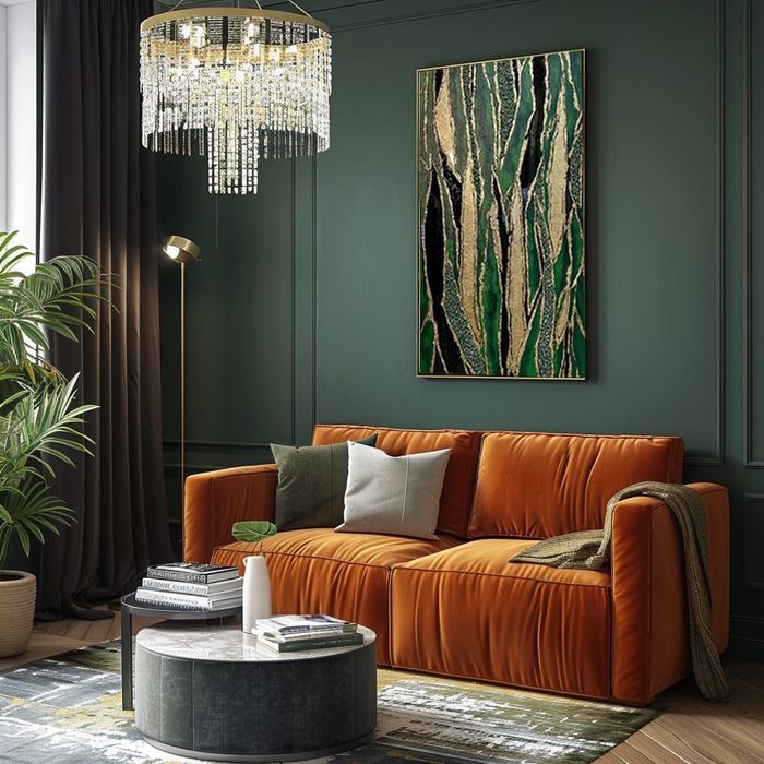 Rassomchilik mahsuloti