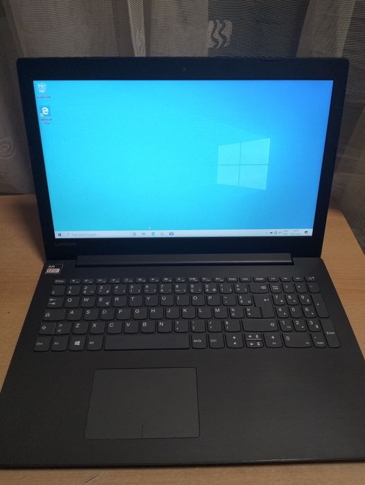Lenovo IdeaPad 320, 16 Gb DDR4,,écran 15.6 slim, baterie ok