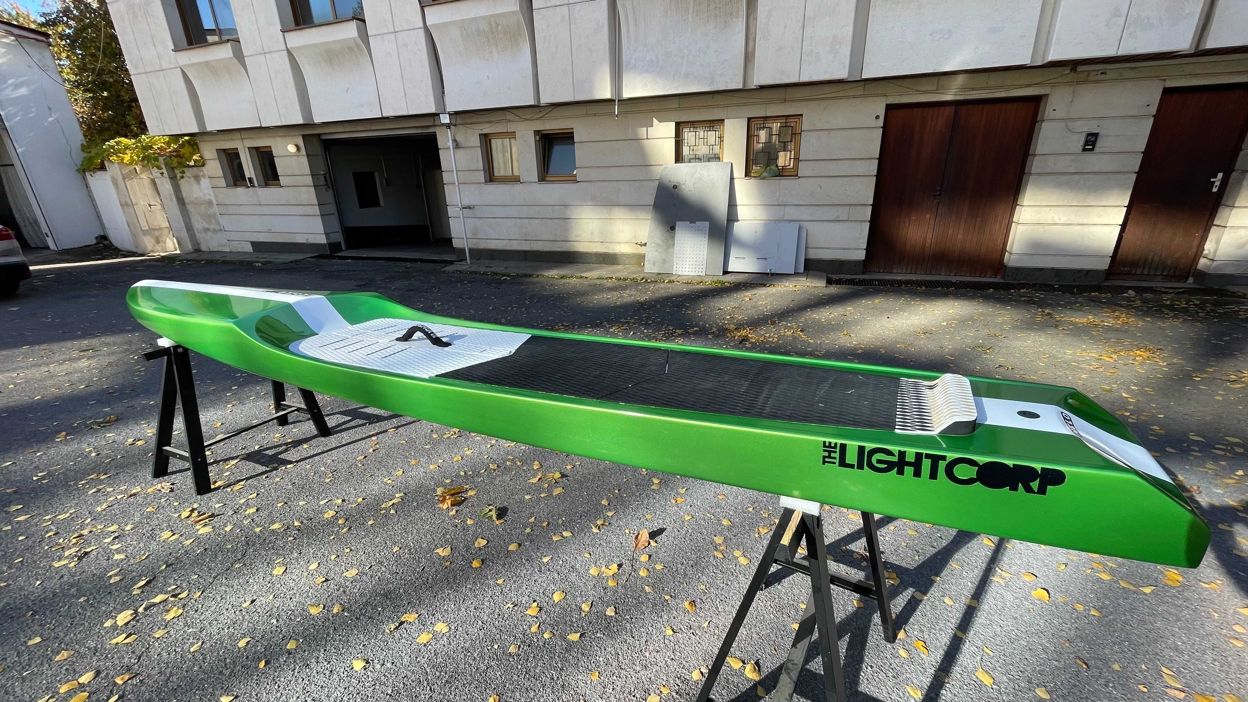 14 ft SUP (Stand up Paddle Board) LIGHTCORP