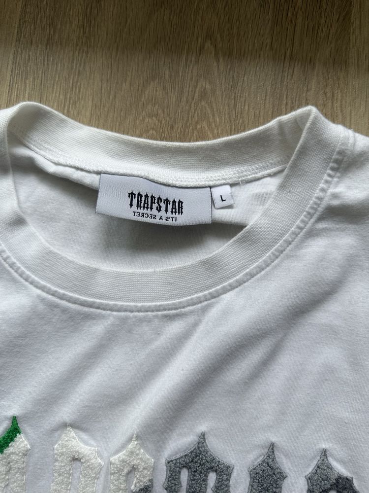 Compleu Trapstar