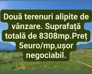 Proprietar,se vinde Teren extravilan
