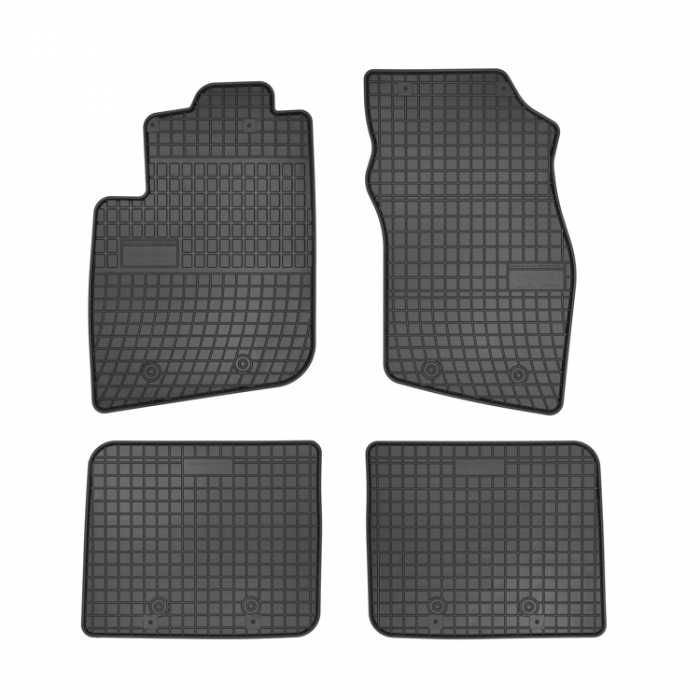 Гумени стелки Frogum Volvo V40 - 1995 - 2004 / Волво В40