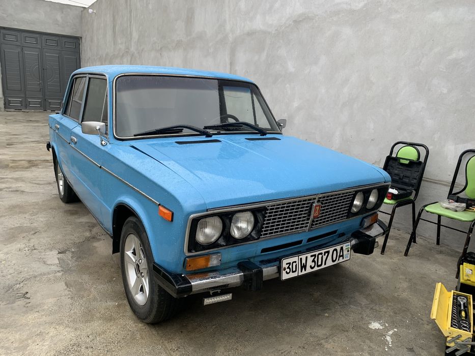 Ваз 2106 сотилади