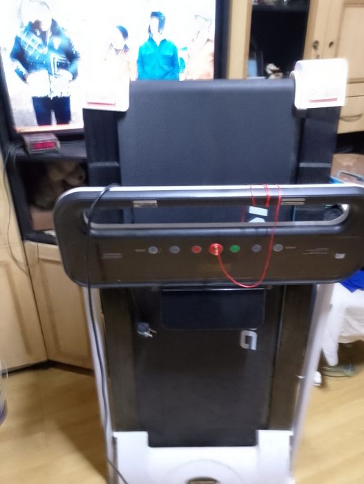 Bandă de alergat Kemilnc-500