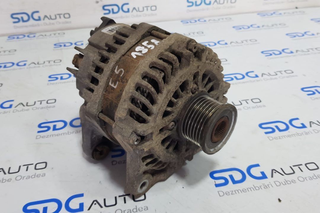 Alternator 231001822R 185A Opel Movano 2.3 Euro 5/6