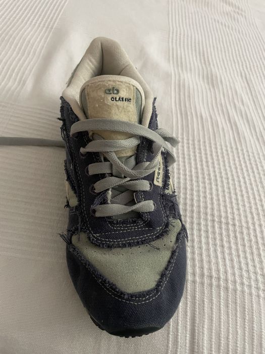 Reebok clasic în stare bună