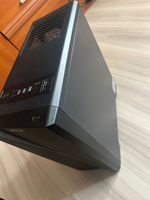 PC Gaming i5-10400F + RTX 3050, 16GB RAM + Monitor AOC 240Hz