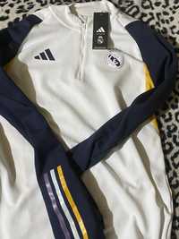 Adidas Real Madrid Jacket