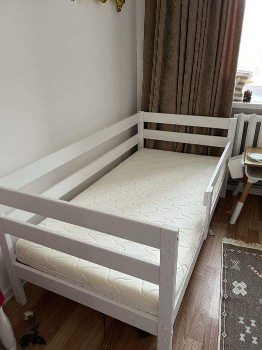 Детская кровать сатылады