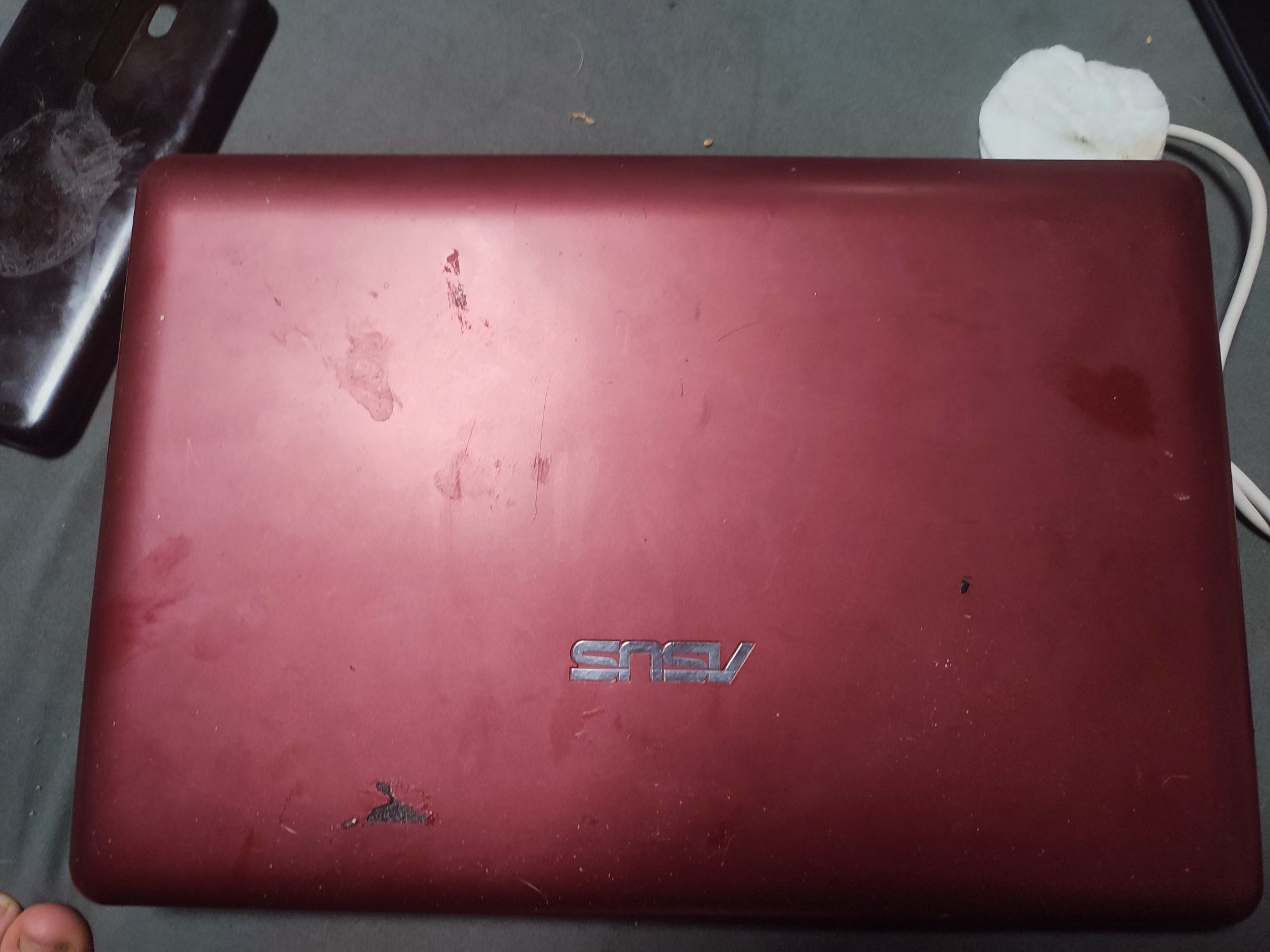 ноутбук Asus Eee Ps Seashell series