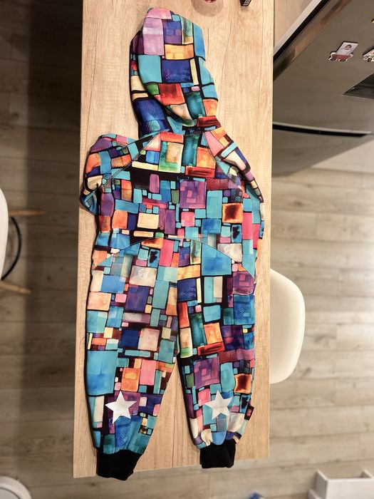 Salopeta Ielm marimea 98