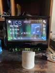 Pioneer AVH-X7700BT - ВИСОК КЛАС - DVD USB Bluetooth cd плеър сд радио