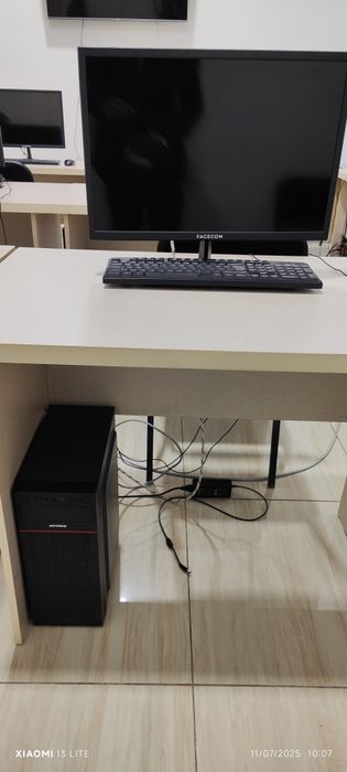 Kompyuterlar sotiladi core i3