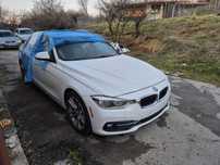 BMW F30 330i LCI на части